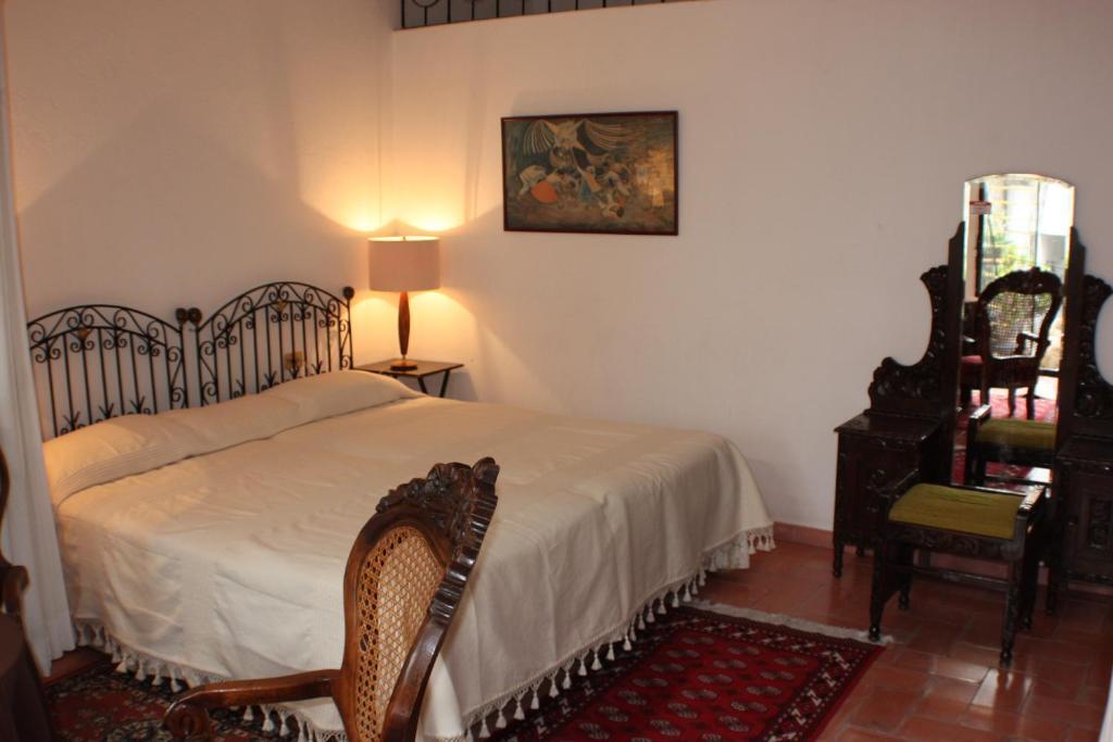 Casa Carmen Bed and Breakfast Σαν Μιγκέλ ντε Αγιέντε Εξωτερικό φωτογραφία