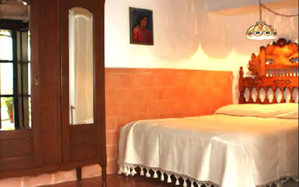 Casa Carmen Bed and Breakfast Σαν Μιγκέλ ντε Αγιέντε Εξωτερικό φωτογραφία