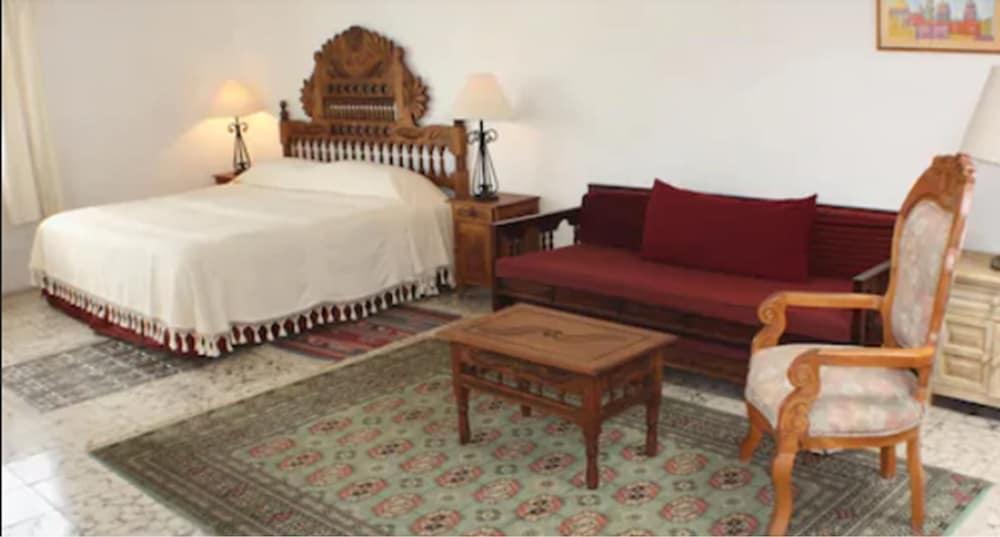 Casa Carmen Bed and Breakfast Σαν Μιγκέλ ντε Αγιέντε Εξωτερικό φωτογραφία